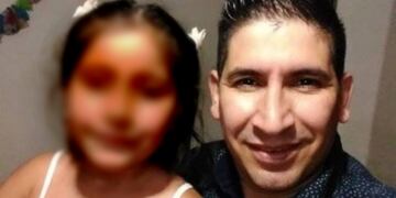Franco Emanuel "Pollo" Ponce es papá de una nena de seis años y se preocupó por ella. (Foto: Cuarteteando)