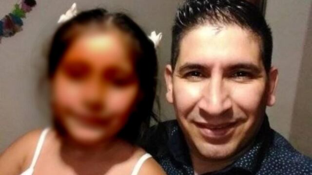 Franco Emanuel "Pollo" Ponce es papá de una nena de seis años y se preocupó por ella. (Foto: Cuarteteando)