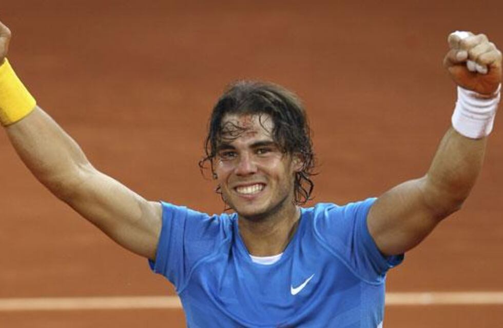 Las finales históricas de Roland Garros