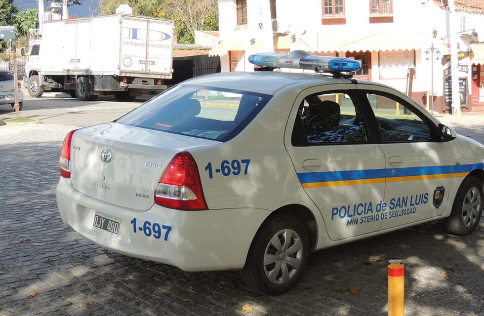 Apareció Lourdes Iglesias, la chica de 25 años que era buscada en San Luis