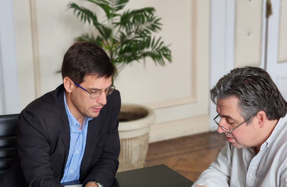 Buscan recomponer el servicio policial y frenar el narcomenudeo en Rafaela