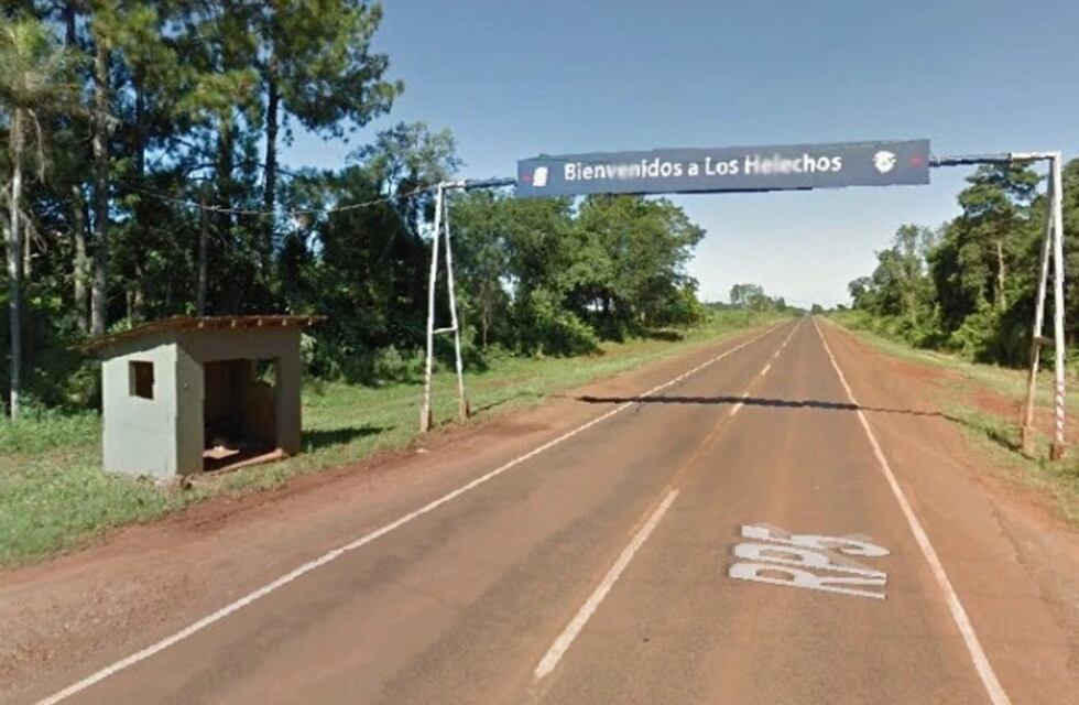 Violencia de género en Los Helechos: amenazó de muerte a su concubina e hijos y fue detenido
