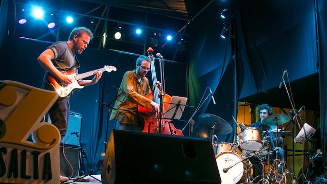 Durante cuatro días, florecerá el jazz en la ciudad de Salta.