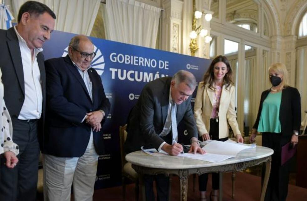 Paritarias: la provincia adelantará el aumento de diciembre para cobrarlo con el sueldo de octubre