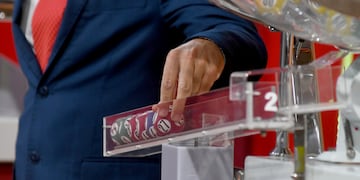 Ganó 2.700 millones de pesos en el Quini 6: la cifra que Arca le retendrá de impuestos