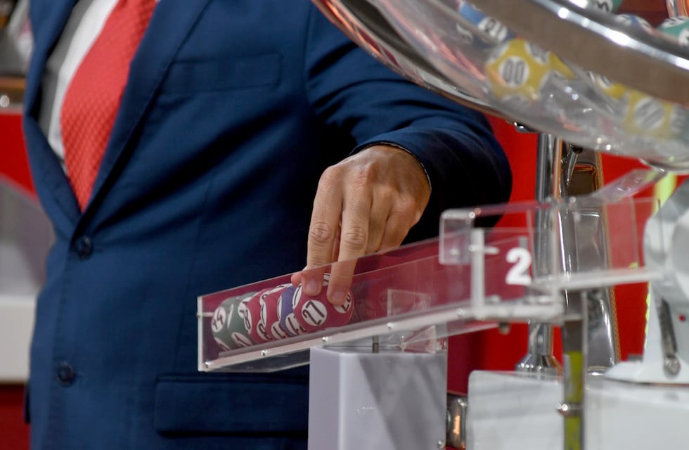 Ganó 2.700 millones de pesos en el Quini 6: la cifra que Arca le retendrá de impuestos