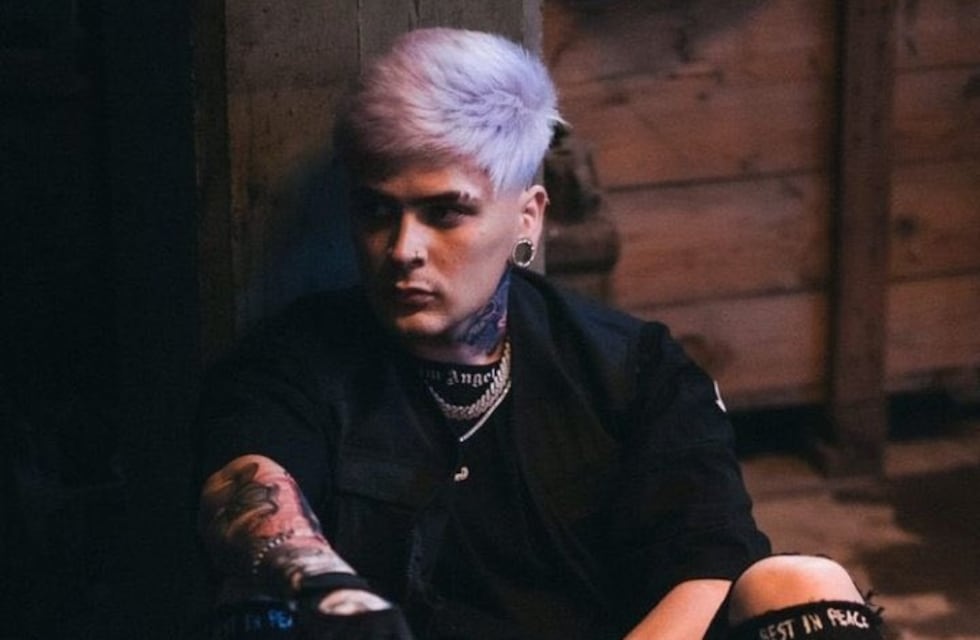 Lit Killah explicó por qué no cantó el estribillo de “Entre Nosotros Remix”