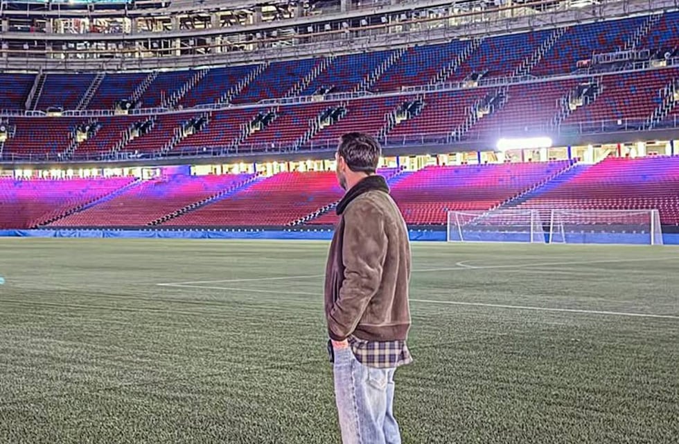 ¿Qué dijo el presidente del Barcelona sobre Lionel Messi?