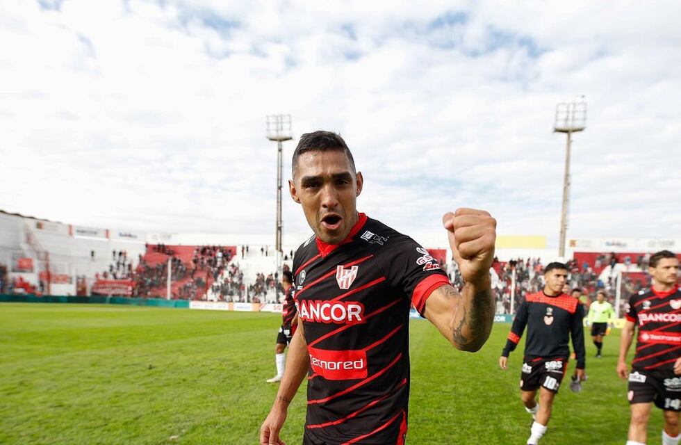 ¿Se queda? Fernando Alarcón habló de su futuro en Instituto tras un posteo de Parnisari