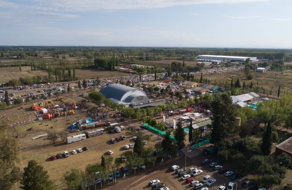 La Fiesta de la Ganadería vuelve a pleno y en su mes tradicional