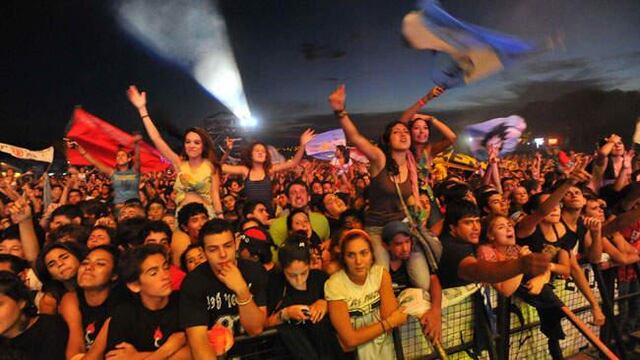 Llega una nueva edición del festival de rock más importante del país otra vez en Santa María de Punilla.
