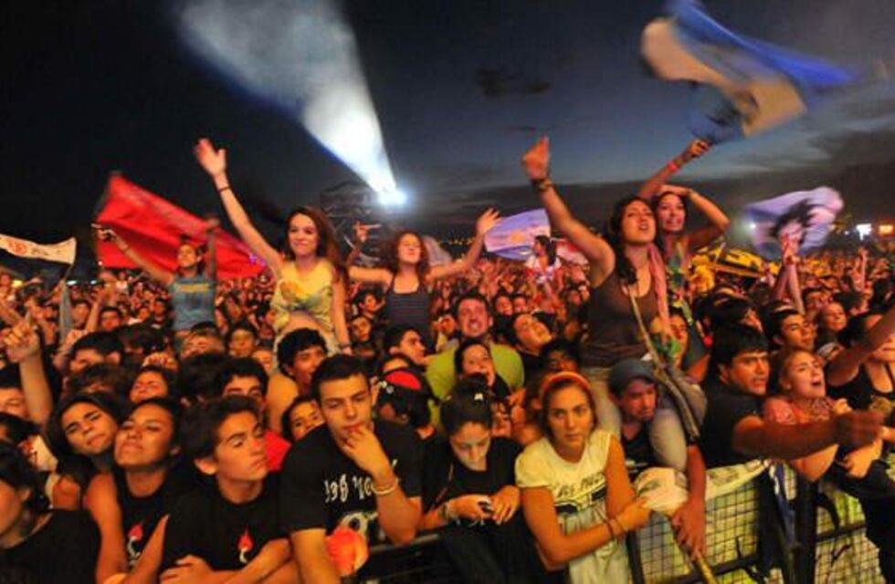 Festivales en Córdoba: ¿cuáles pedirán calendario de vacunación completo?