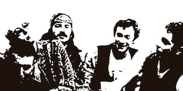 Vuelve el Tributo a Patricio Rey y los Redonditos de Ricota en La Casona