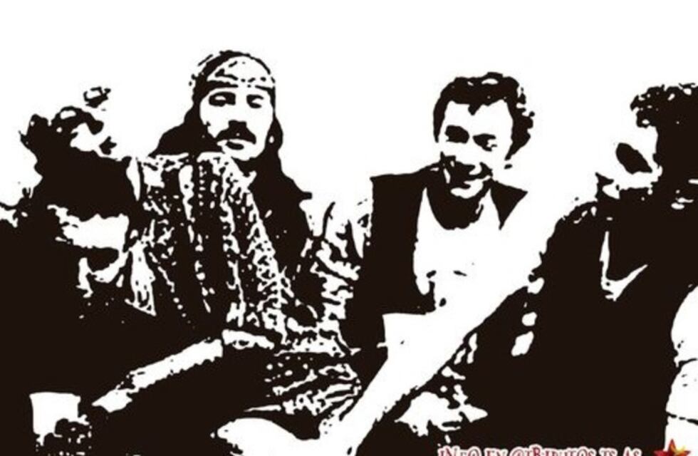 Vuelve el Tributo a Patricio Rey y los Redonditos de Ricota en La Casona