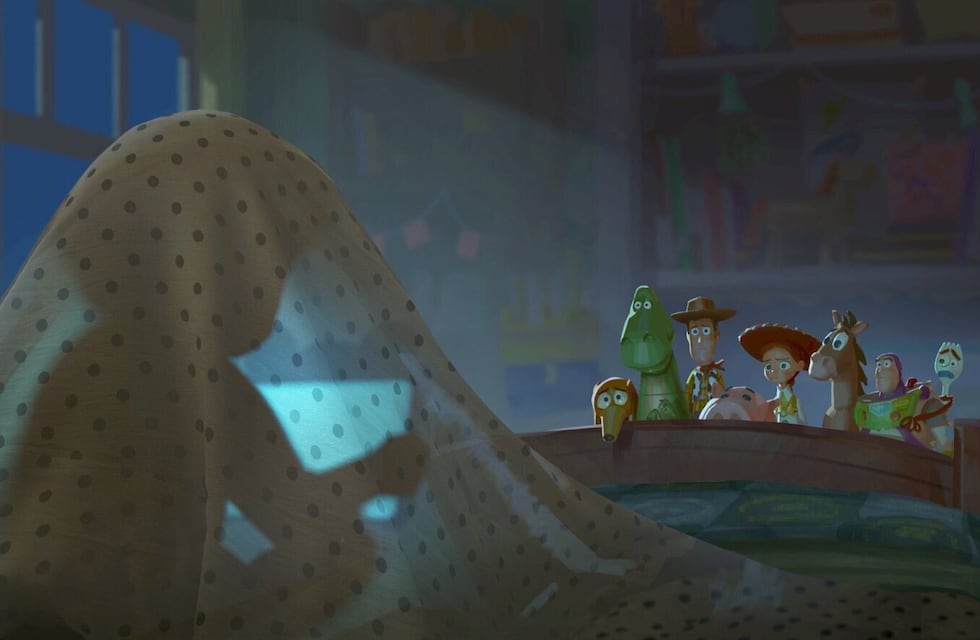 Polémica con Toy Story 5: revelaron quién será la villana de la nueva película y el shock fue total