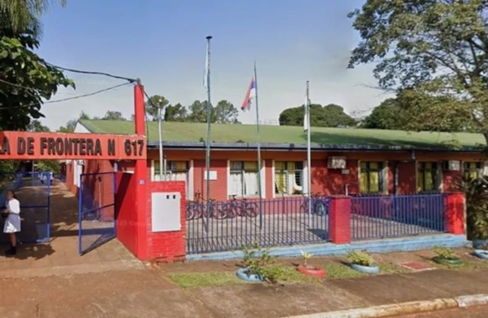 Separan al docente de El Soberbio acusado de abusar de sus alumnas