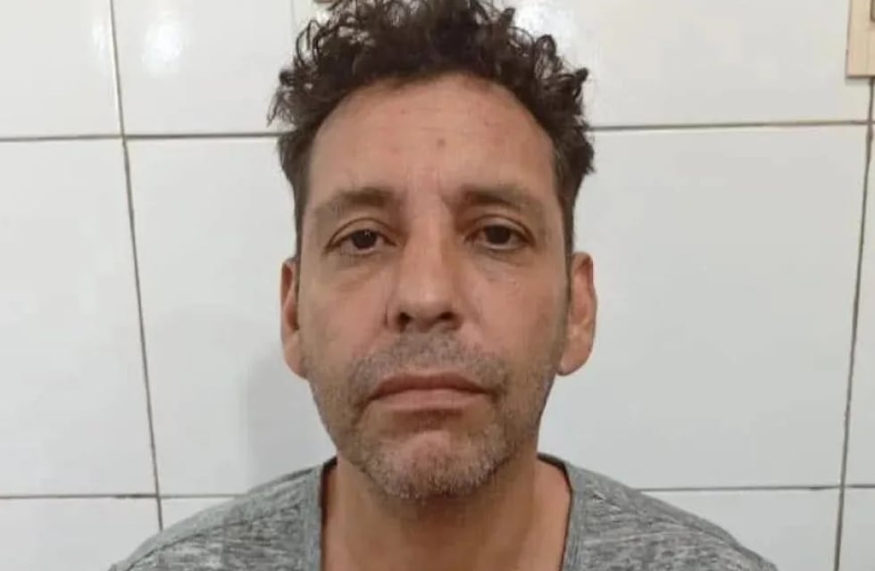 Recapturan en Paraguay a un prófugo de un penal de Eldorado