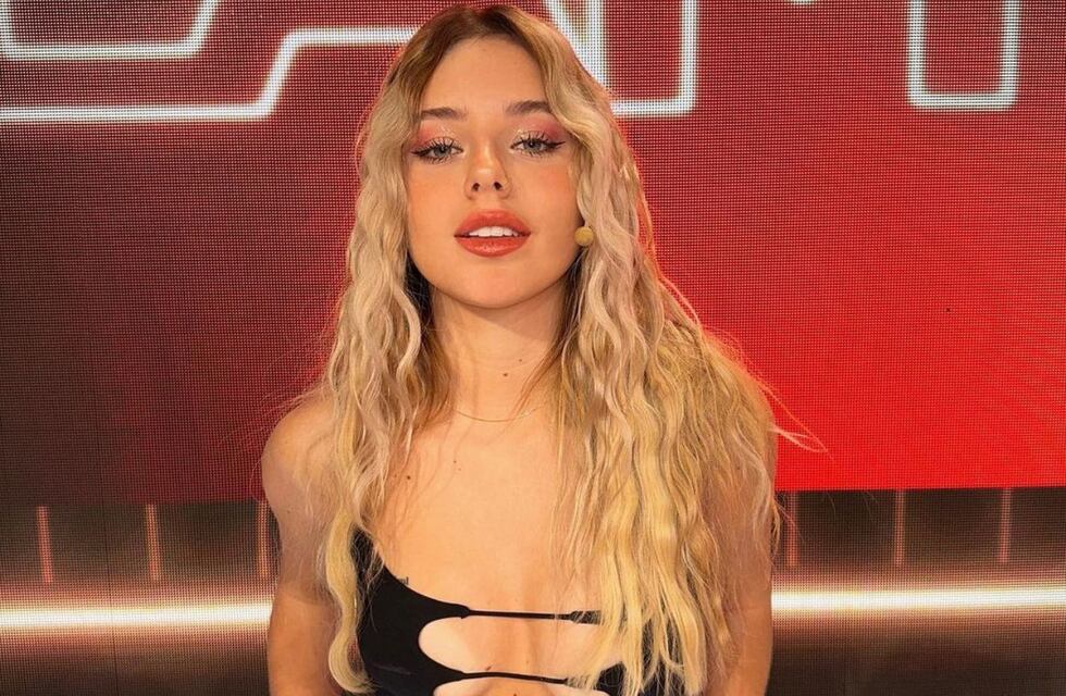 Coti Romero contó su “secreto” sobre la convivencia con Conejo y los compararon con Tinelli y Guillermina Valdes: “Espero no...”