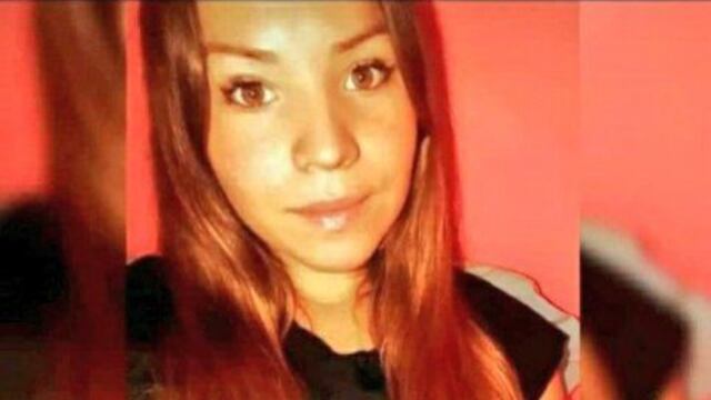 La joven fue perseguida y apuñalada por su ex en pleno centro.