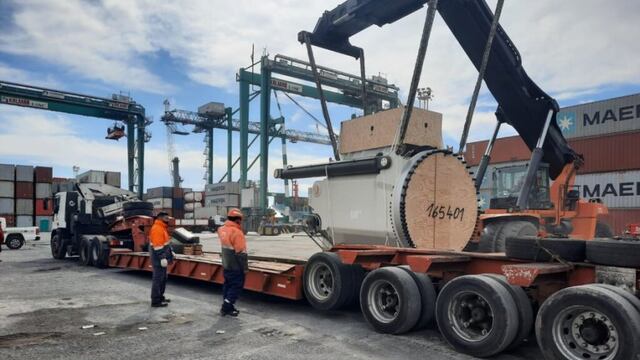 Estiman que el Puerto de Posadas funcionaría antes de fin de año