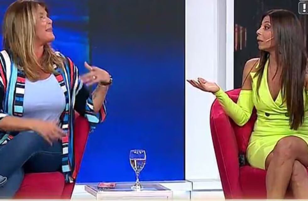 Ximena Capristo contra todos: se peleó con Marixa Balli, Nazarena Vélez y dio detalles de su alejamiento de Paula Chávez