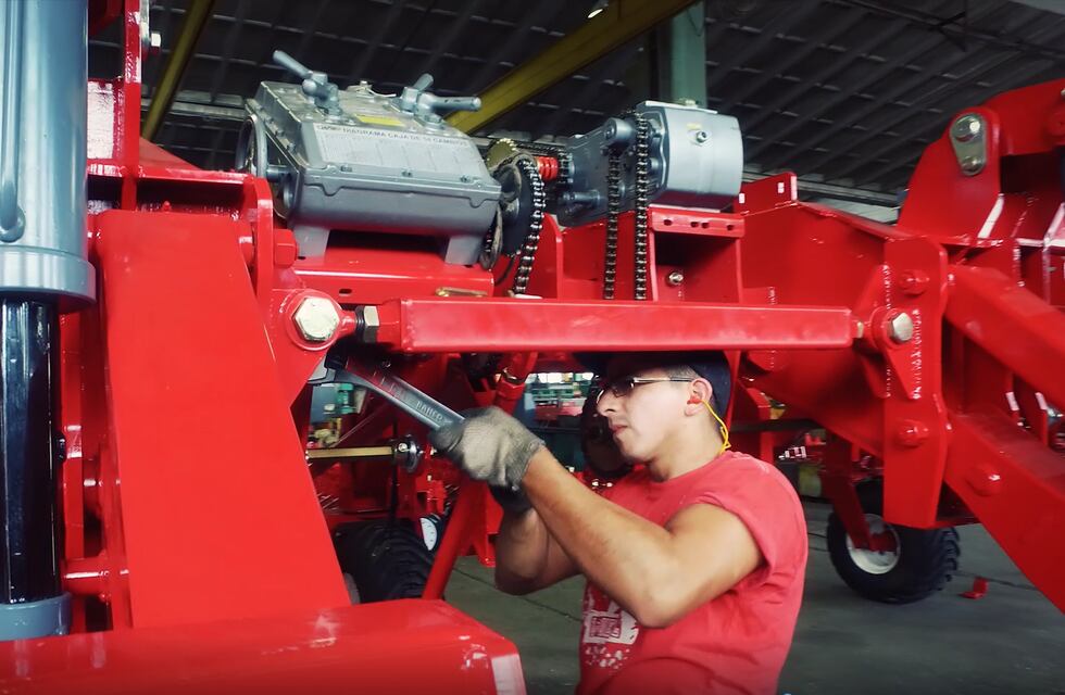 Pese a la crisis y la pandemia, Santa Fe tuvo inversiones privadas por $142.000 millones