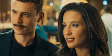 Netflix: la atrapante película dramática protagonizada por Arón Piper y María Pedraza que está entre las más vistas