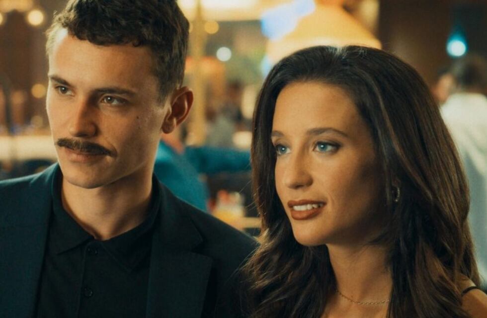 Netflix: la atrapante película dramática protagonizada por Arón Piper y María Pedraza que está entre las más vistas