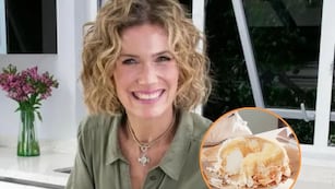 Cómo hacer el postre isla flotante: la receta exquisita y en pocos pasos de Maru Botana