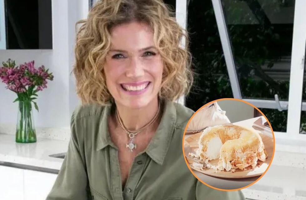 Cómo hacer el postre isla flotante: la receta exquisita y en pocos pasos de Maru Botana