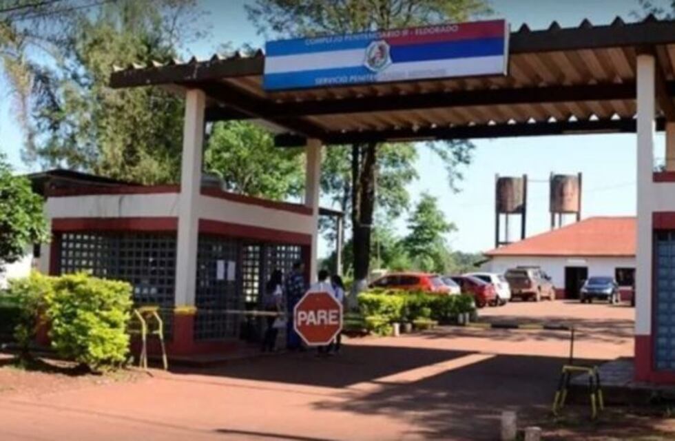 Eldorado: desplazaron al alcaide mayor Javier Gómez y el subjefe Marcelo Agüero por la fuga de “Bola 8”