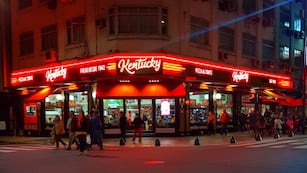 La marca desembarcaría en Córdoba por medio de franquicias.