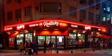 La marca desembarcaría en Córdoba por medio de franquicias.