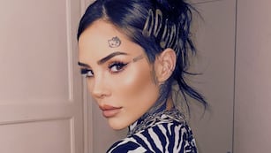 Cande Tinelli se sumó a DivasPlay con una producción para el infarto: cuántos dólares cuesta su contenido íntimo.