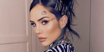 Cande Tinelli se sumó a DivasPlay con una producción para el infarto: cuántos dólares cuesta su contenido íntimo.