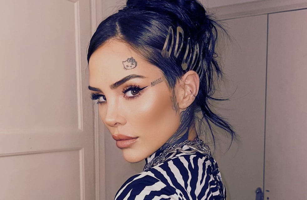 Cande Tinelli se sumó a DivasPlay con una producción para el infarto: cuántos dólares cuesta su contenido íntimo