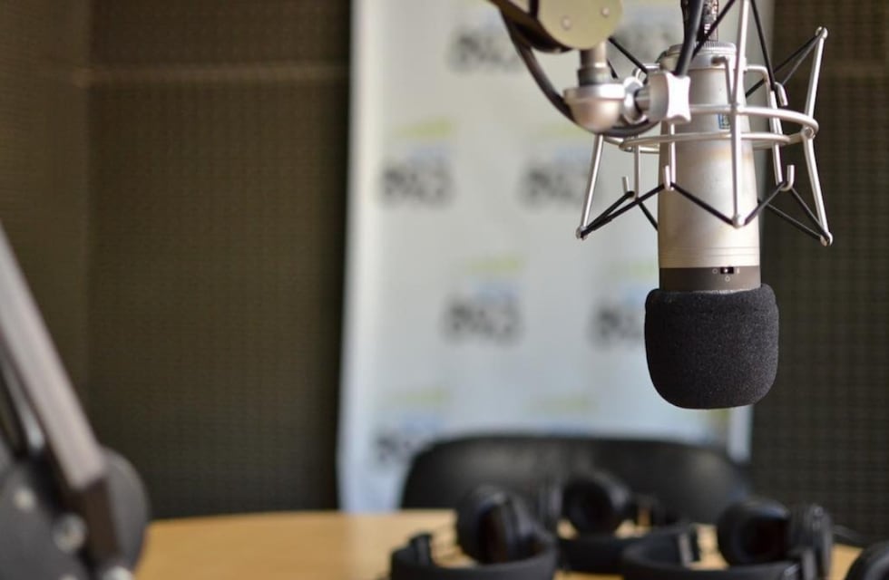 Tristeza: murió un histórico locutor, considerado un “gran maestro” de la radio cordobesa