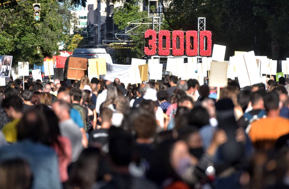 Fuerte repudio en Córdoba al acto impulsado por la candidata a vice, Victoria Villarruel