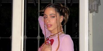 Tini Stoessel
