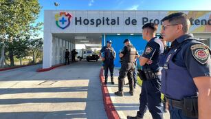 El hombre apareció muerto en barrio San Roque, en la capital.