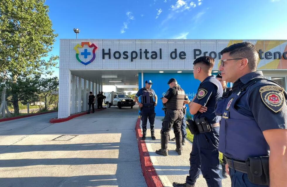 Un efectivo de la Policía de Córdoba mató a un ladrón de un disparo en el abdomen