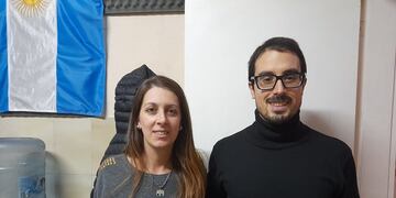 ONG INVOLUCRATE Punta Alta