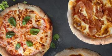 Semana de la Pizza en Córdoba.