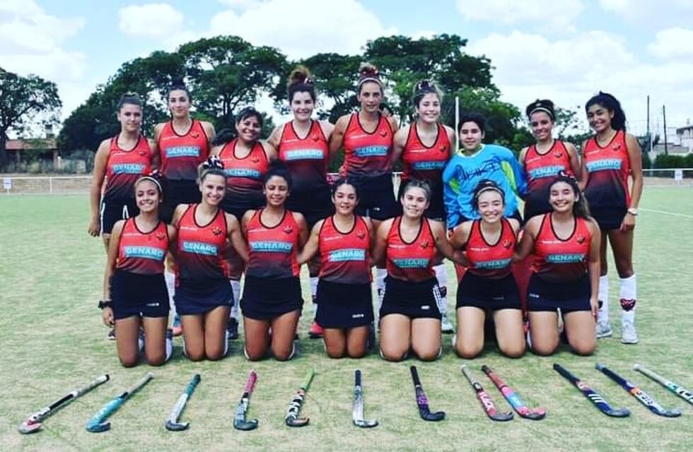 Hockey: derrota de los equipos puntaltenses en la tercera fecha