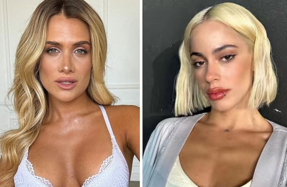 Aseguran que Tini Stoessel le dedicó una canción a Cami Homs y a Marcelo Tinelli