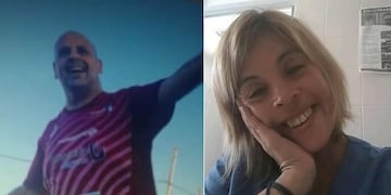 Fallecieron dos trabajadores de la salud entrerrianos