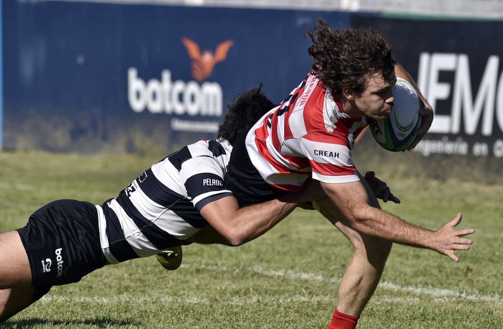 Súper 10 de rugby: Palermo Bajo y Jockey CC son semifinalistas