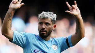 ¡Escándalo! Un paramédico del Manchester City le robó al club durante años y se llevó una insólita prenda del Kun Agüero.