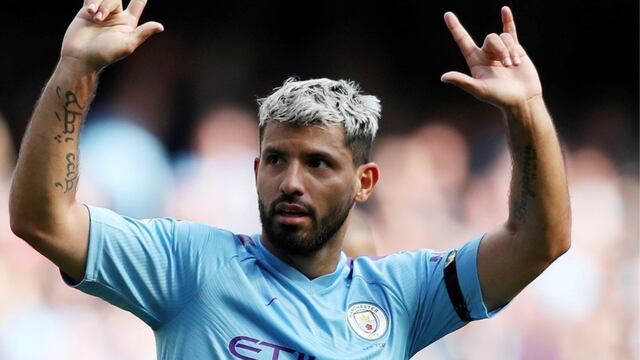 ¡Escándalo! Un paramédico del Manchester City le robó al club durante años y se llevó una insólita prenda del Kun Agüero.