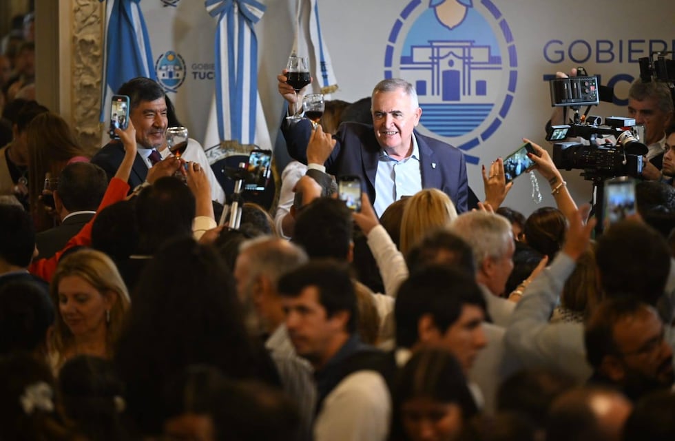 Osvaldo Jaldo: “hace falta modernizar y actualizar” las legislaciones laborales